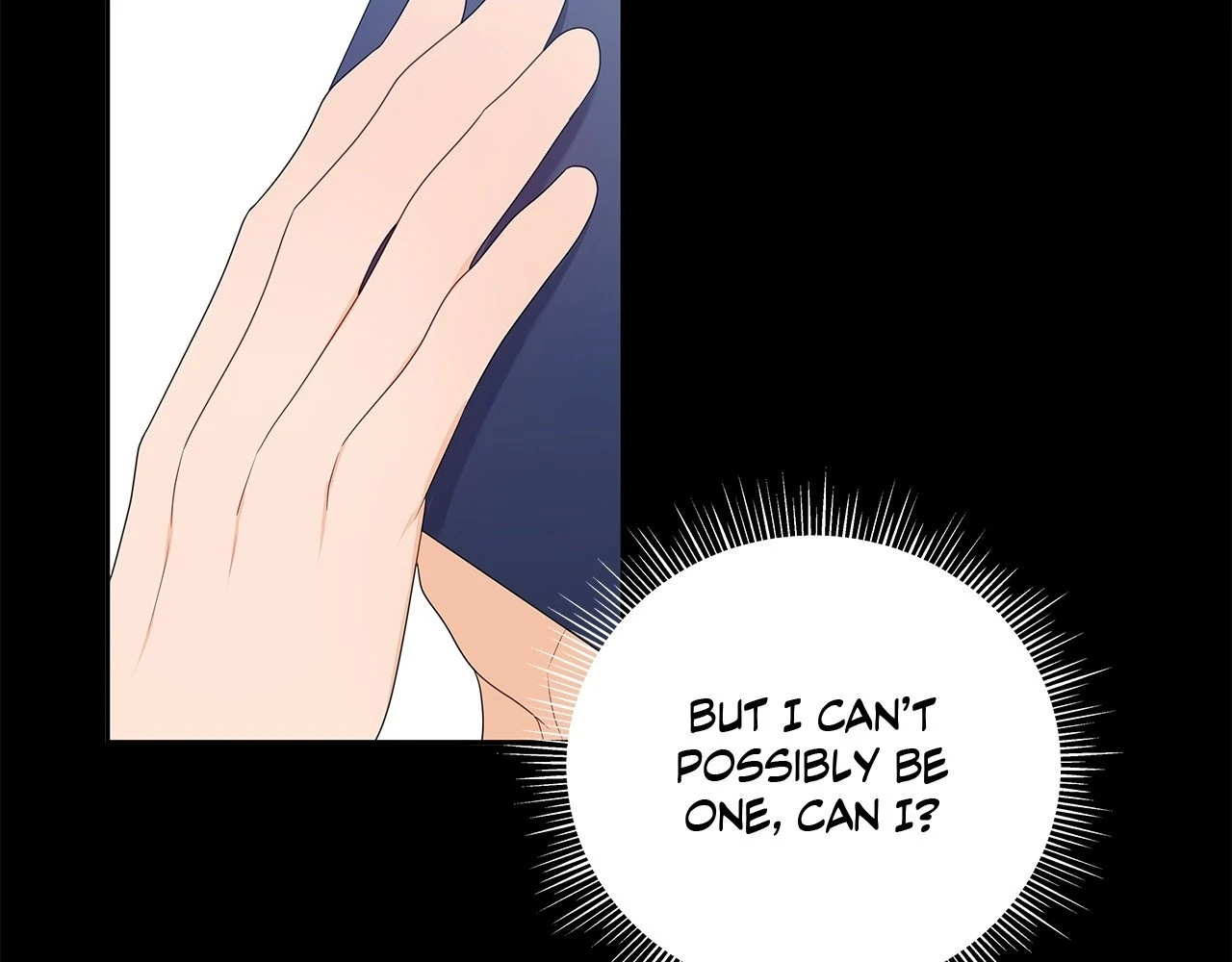 Blurry Until You [Official] - Chapter 11 manhwa