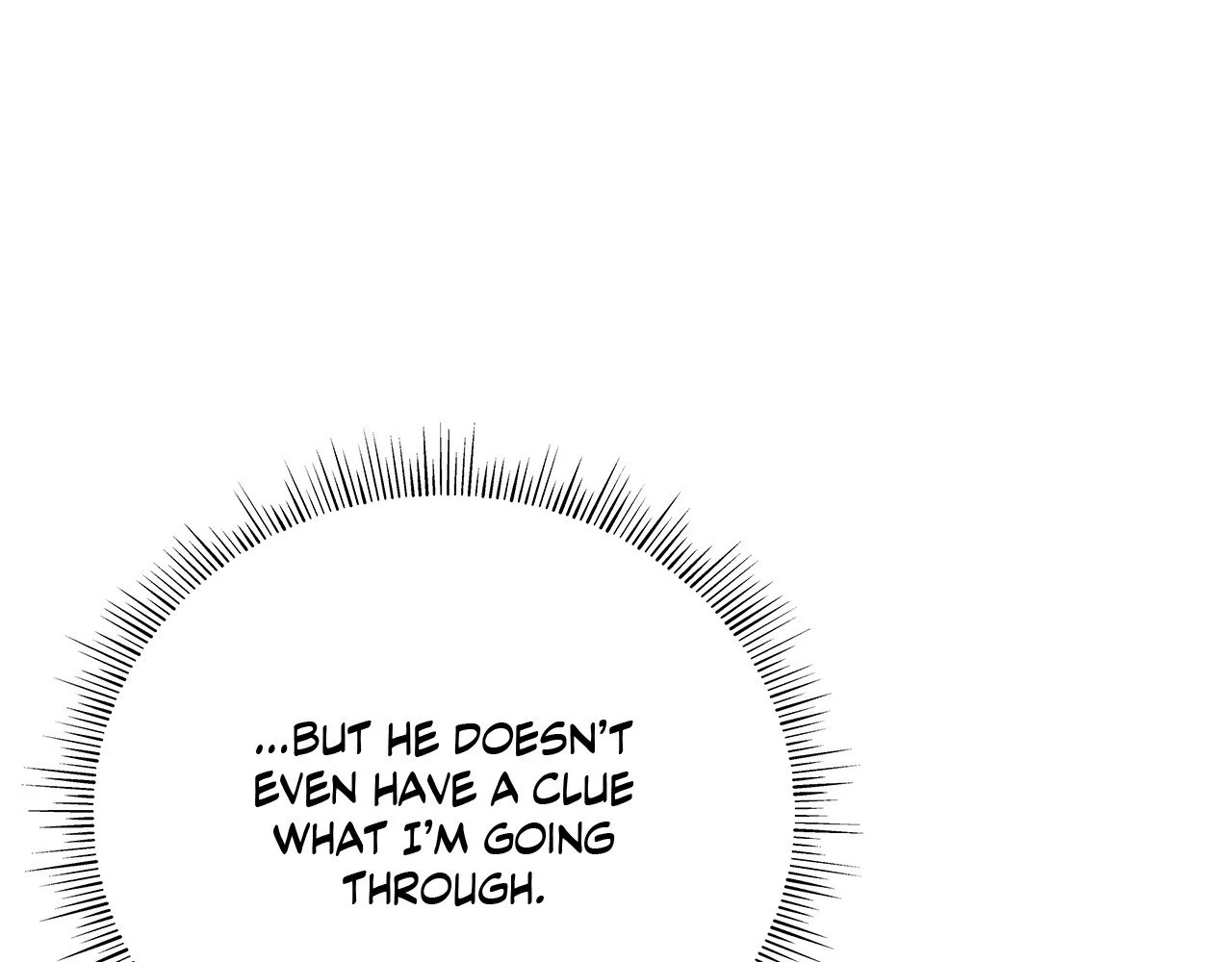 Blurry Until You [Official] - Chapter 11 manhwa