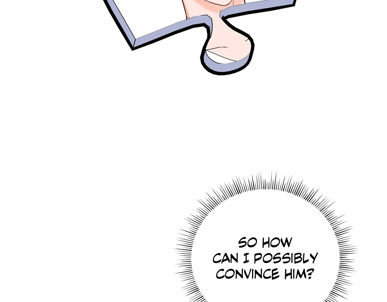 Blurry Until You [Official] - Chapter 11 manhwa