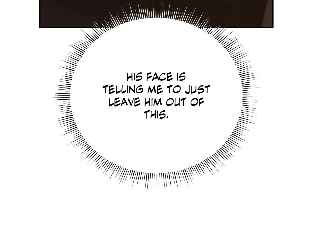 Blurry Until You [Official] - Chapter 11 manhwa