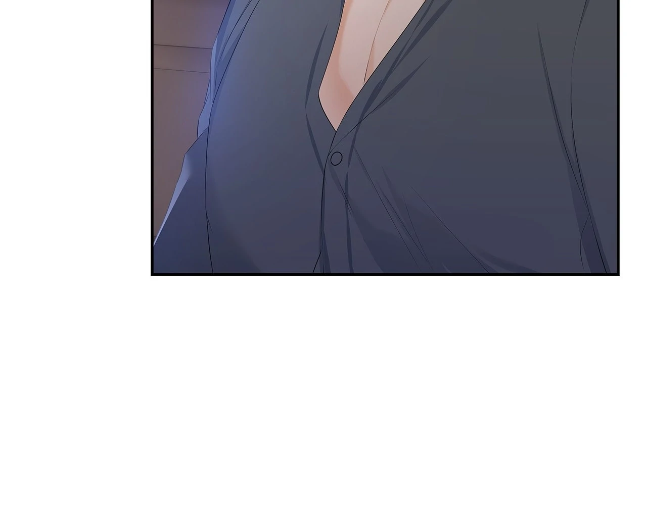 Blurry Until You [Official] - Chapter 11 manhwa