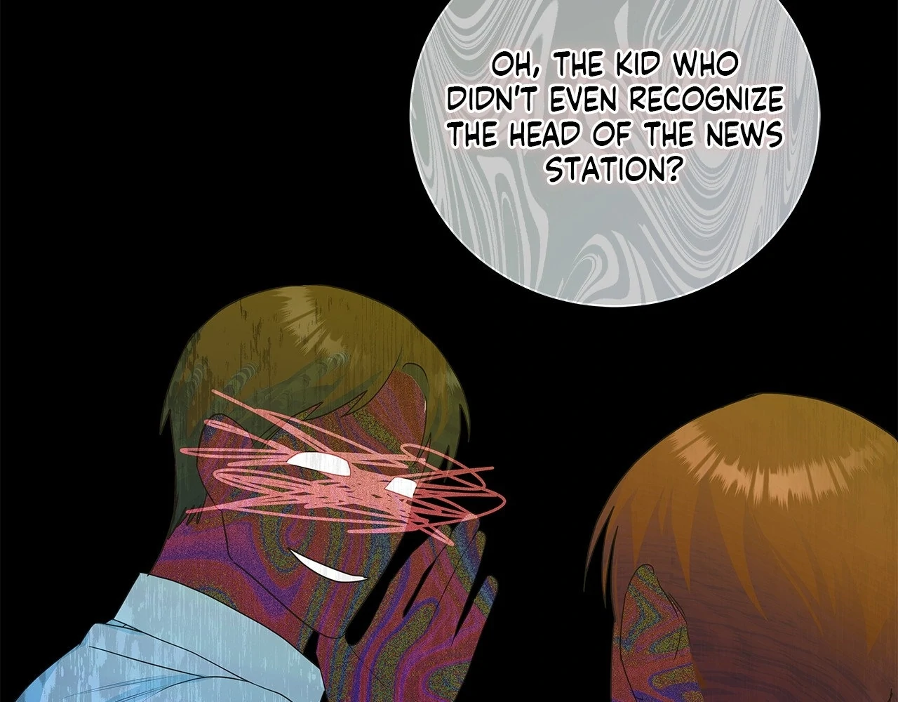 Blurry Until You [Official] - Chapter 11 manhwa