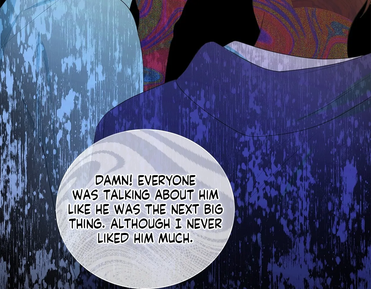 Blurry Until You [Official] - Chapter 11 manhwa
