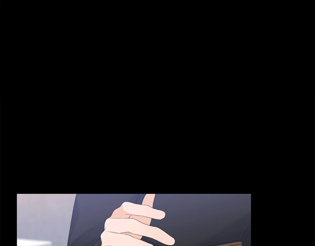 Blurry Until You [Official] - Chapter 11 manhwa
