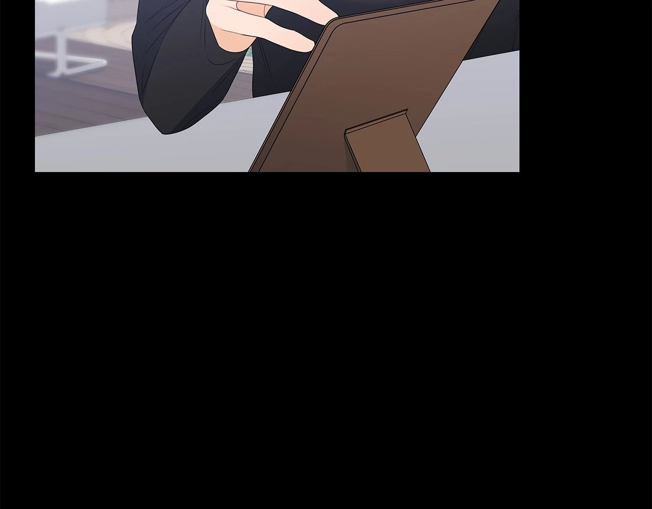 Blurry Until You [Official] - Chapter 11 manhwa