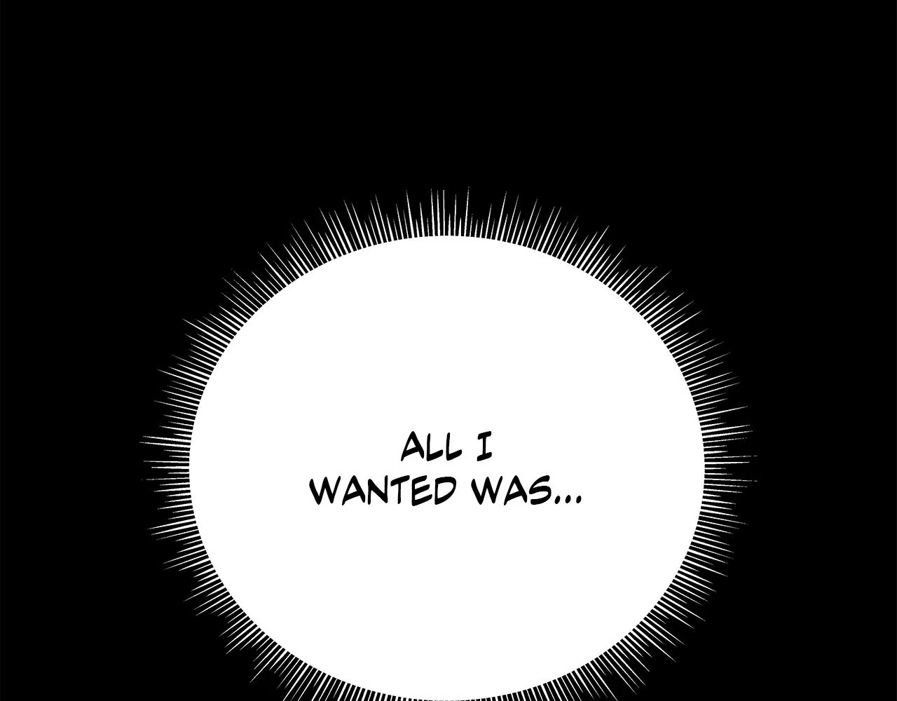 Blurry Until You [Official] - Chapter 11 manhwa