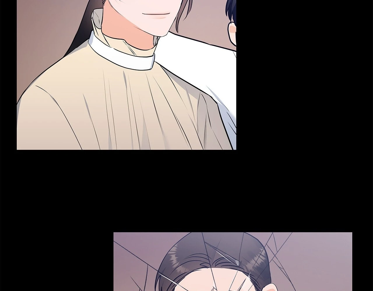 Blurry Until You [Official] - Chapter 11 manhwa