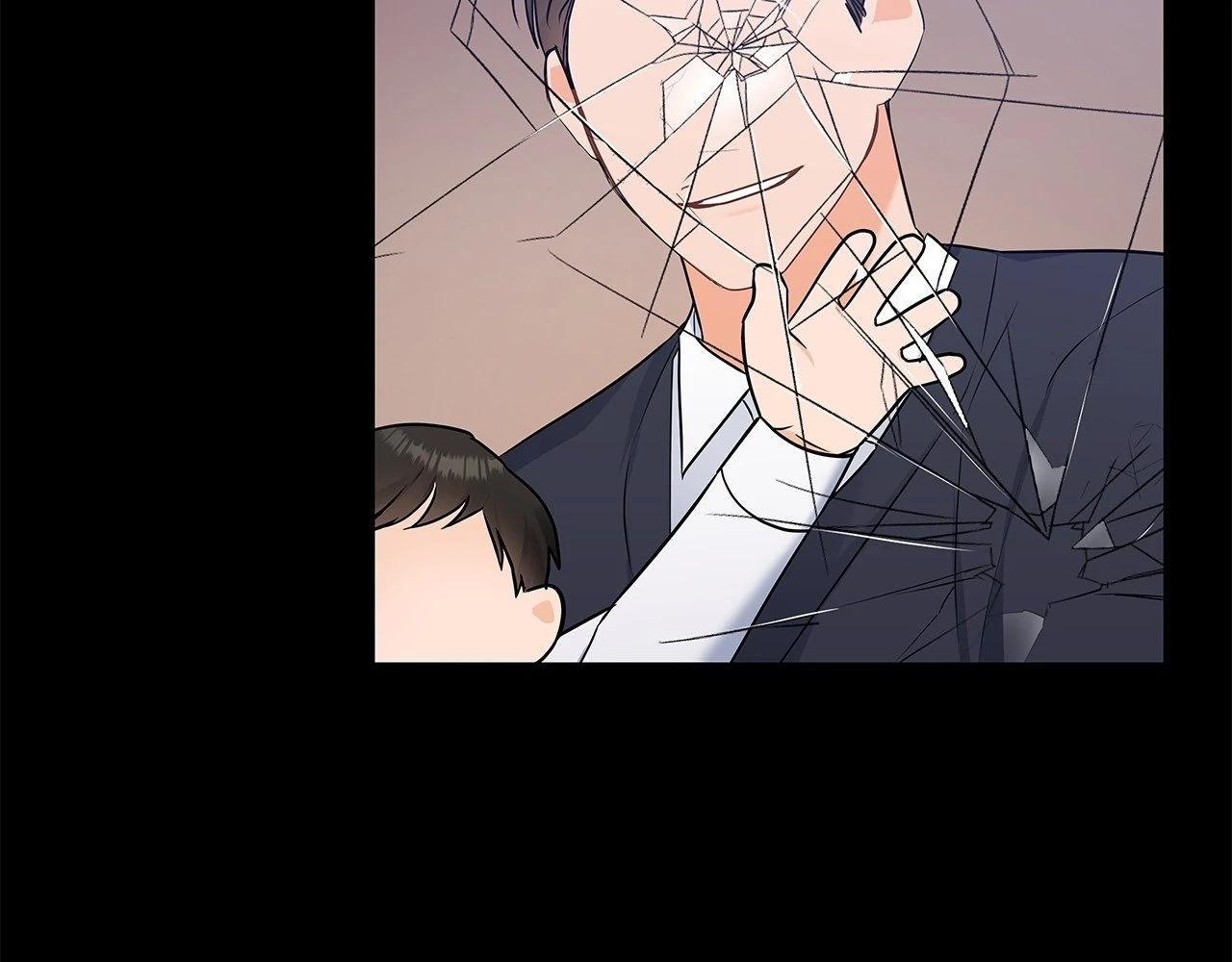 Blurry Until You [Official] - Chapter 11 manhwa