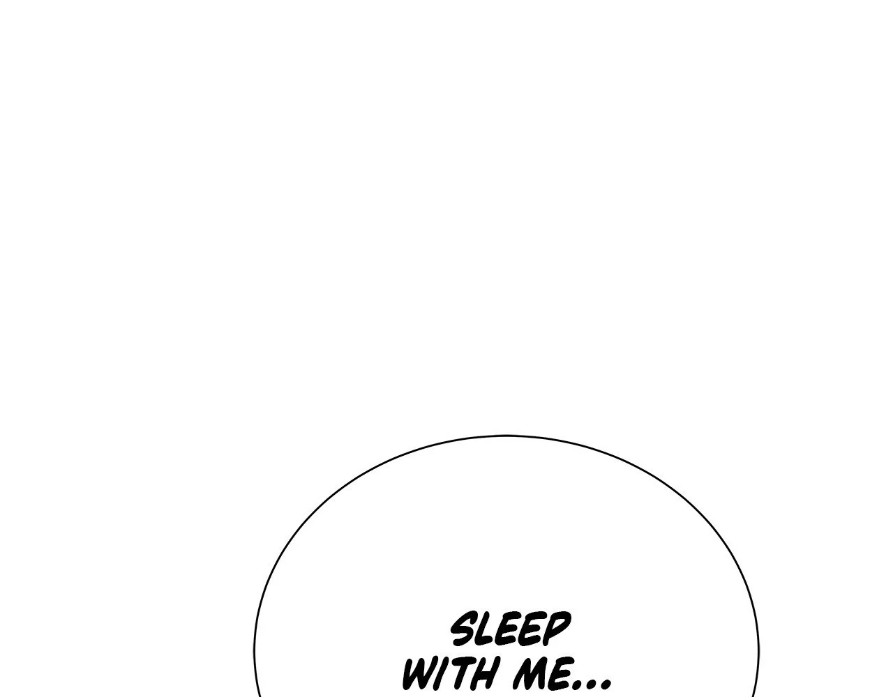 Blurry Until You [Official] - Chapter 11 manhwa