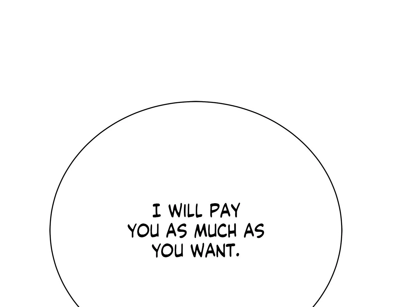 Blurry Until You [Official] - Chapter 11 manhwa
