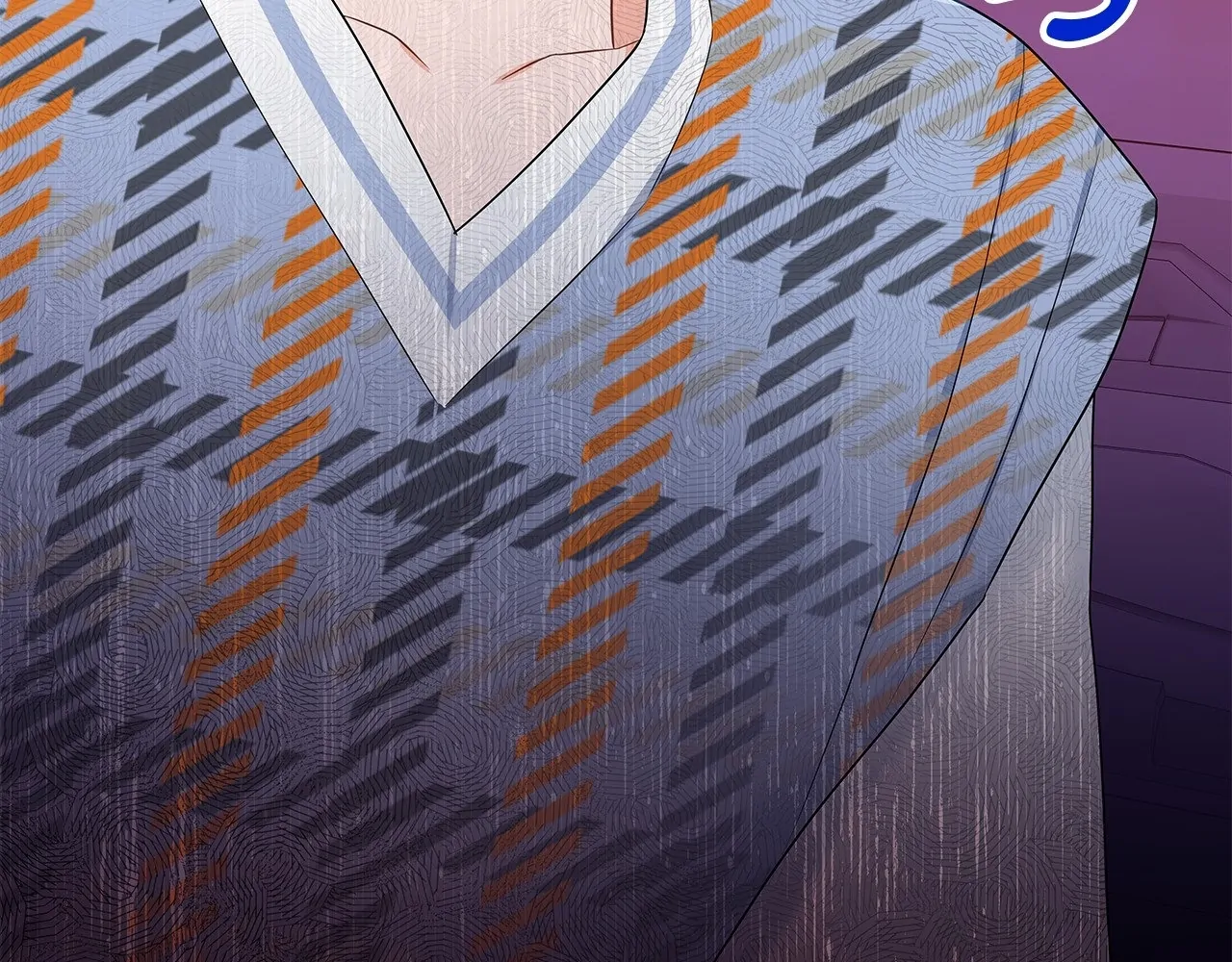 Blurry Until You [Official] - Chapter 11 manhwa