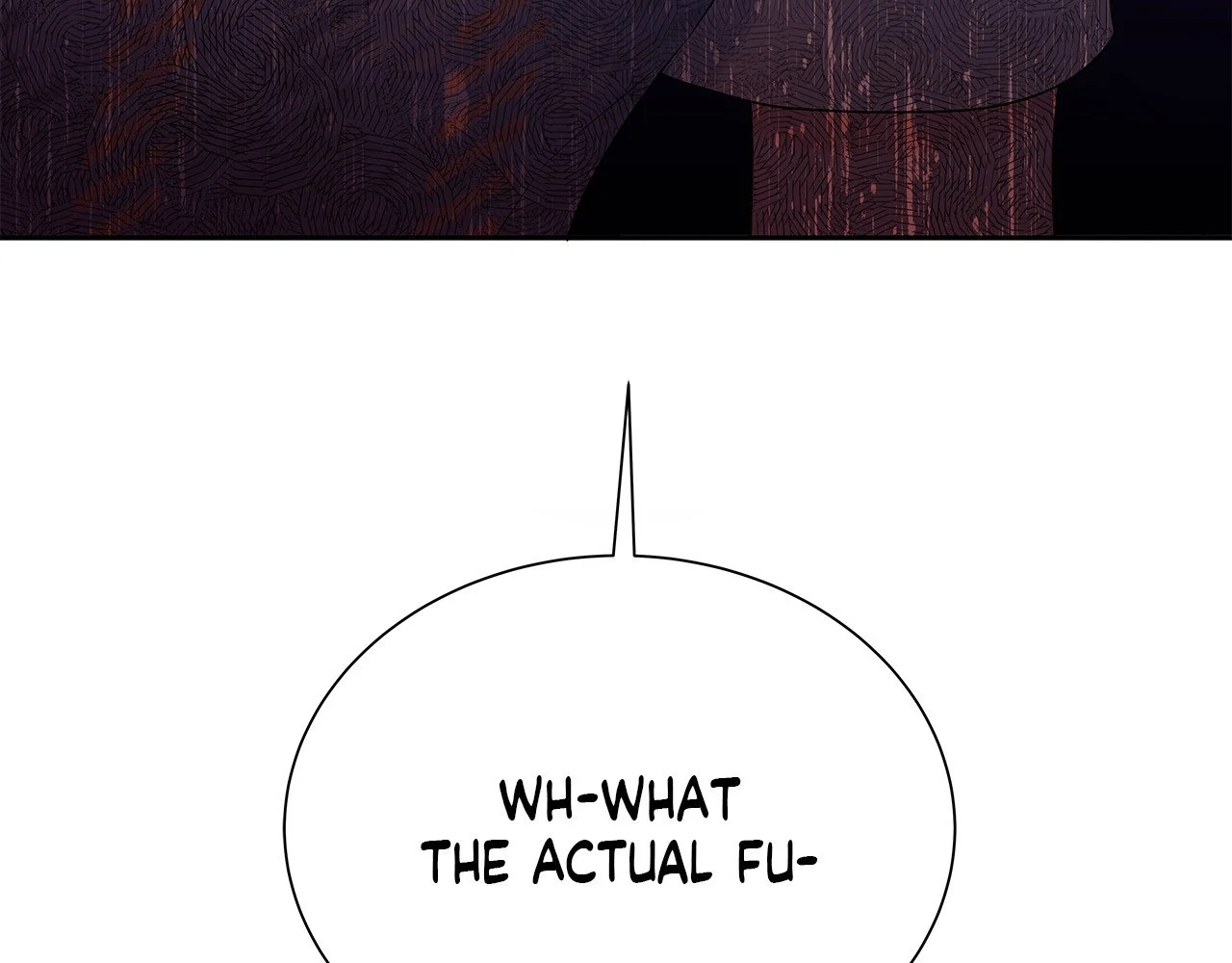 Blurry Until You [Official] - Chapter 11 manhwa