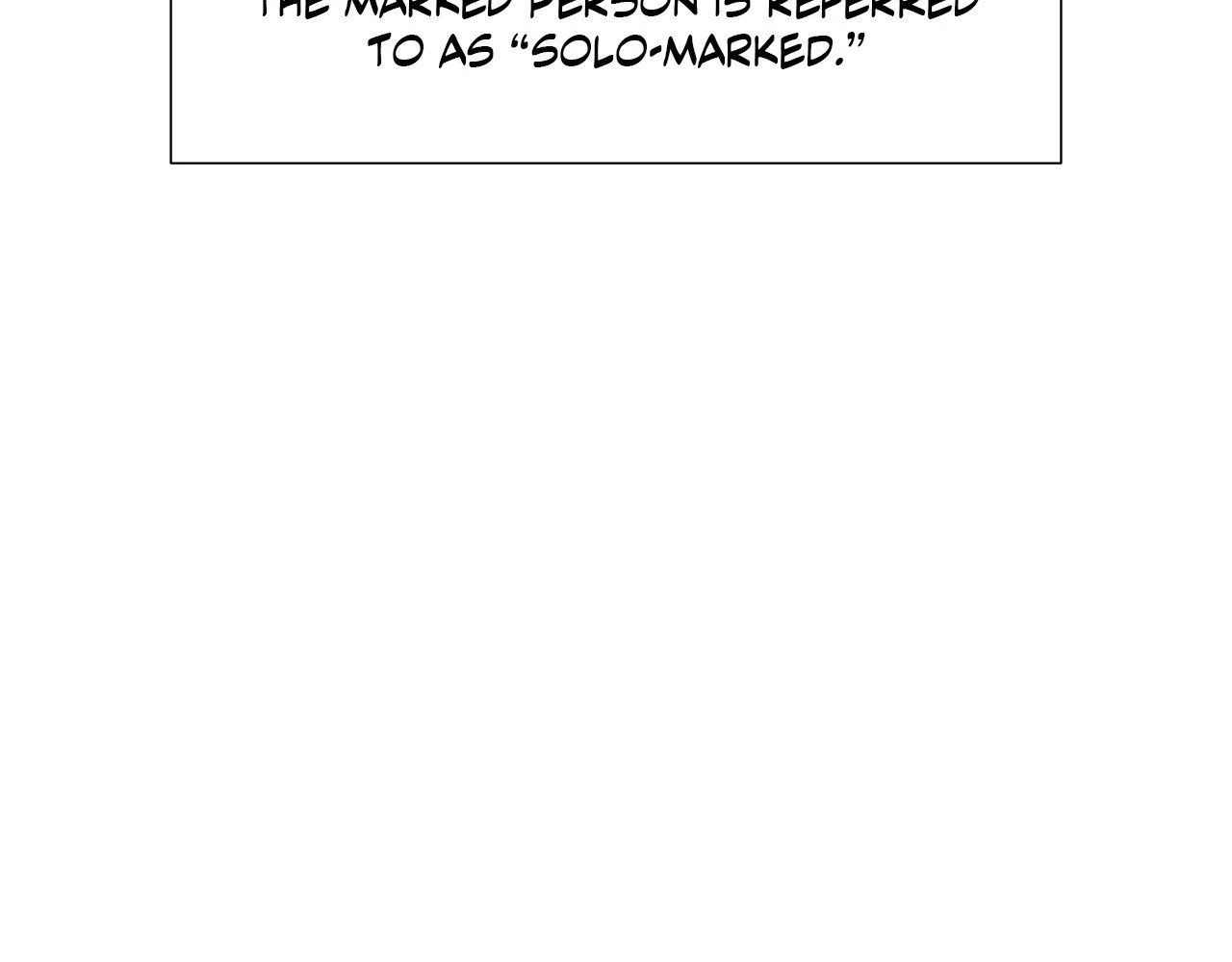 Blurry Until You [Official] - Chapter 11 manhwa