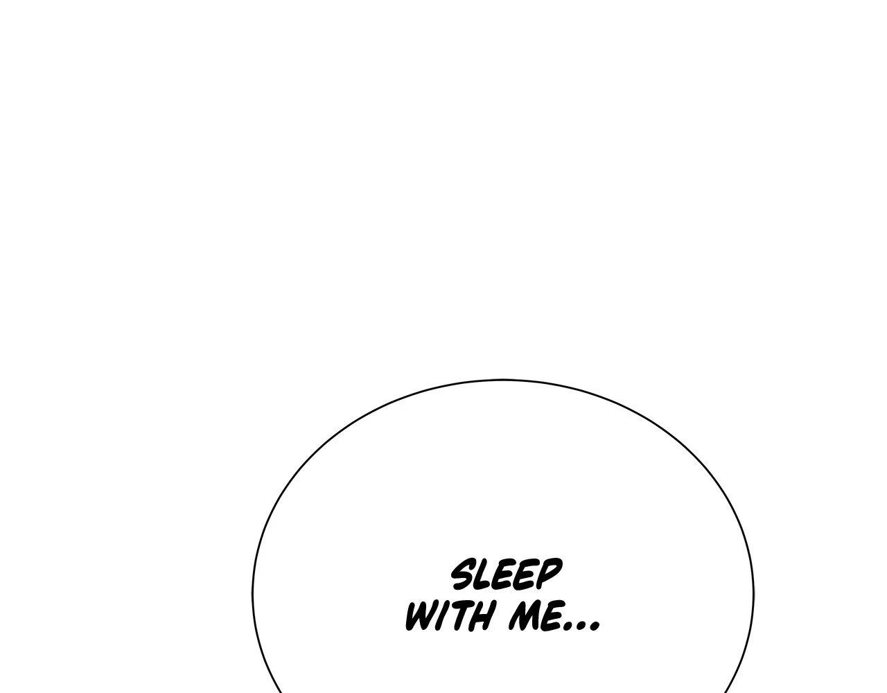 Blurry Until You [Official] - Chapter 12 manhwa