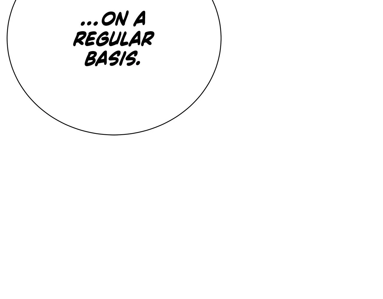 Blurry Until You [Official] - Chapter 12 manhwa