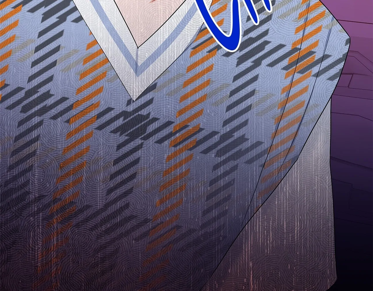 Blurry Until You [Official] - Chapter 12 manhwa