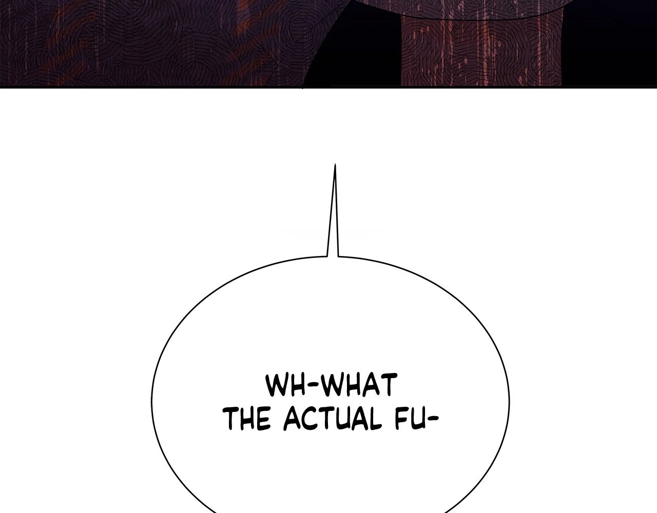 Blurry Until You [Official] - Chapter 12 manhwa