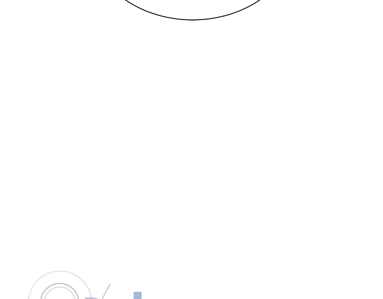 Blurry Until You [Official] - Chapter 12 manhwa