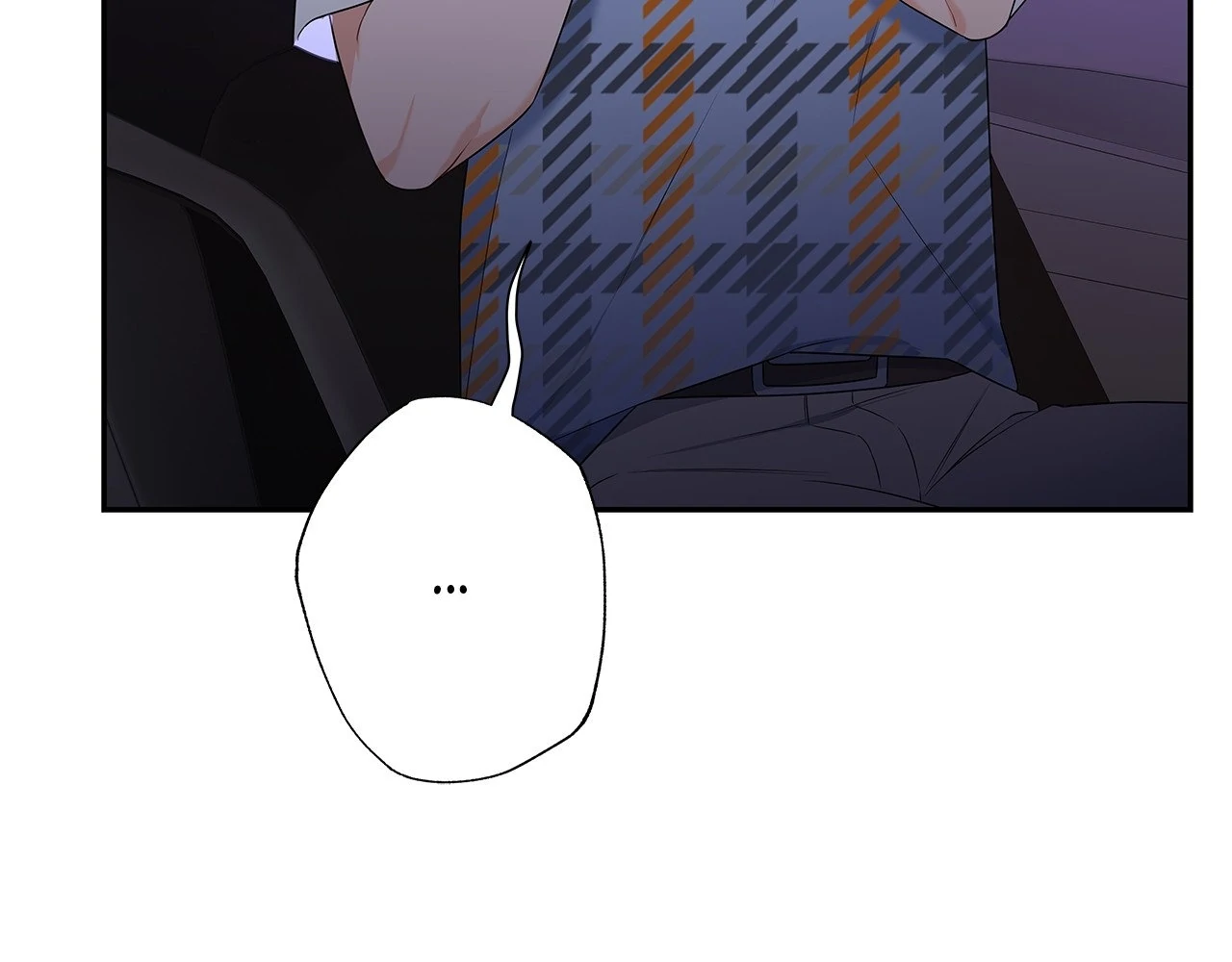 Blurry Until You [Official] - Chapter 12 manhwa