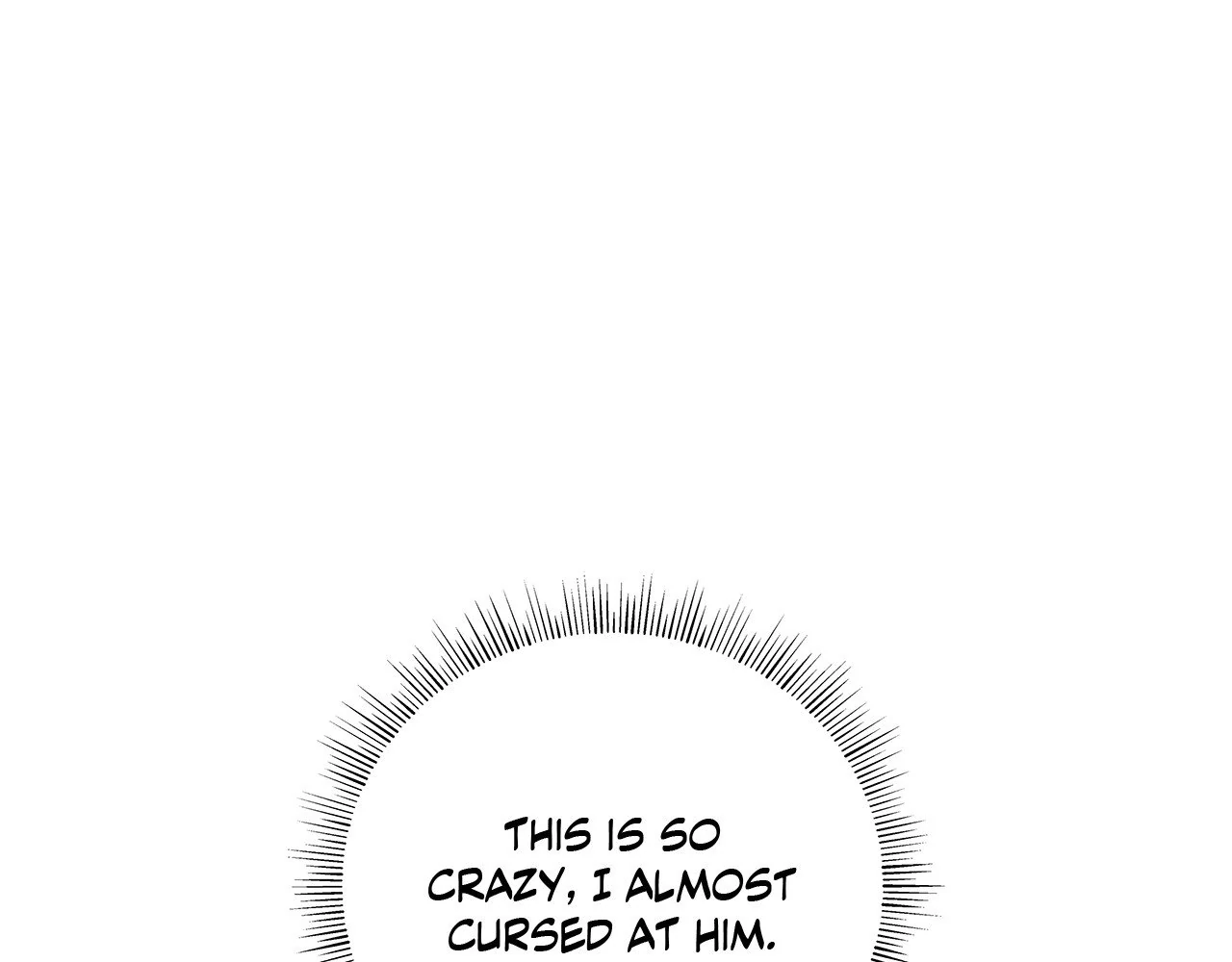 Blurry Until You [Official] - Chapter 12 manhwa
