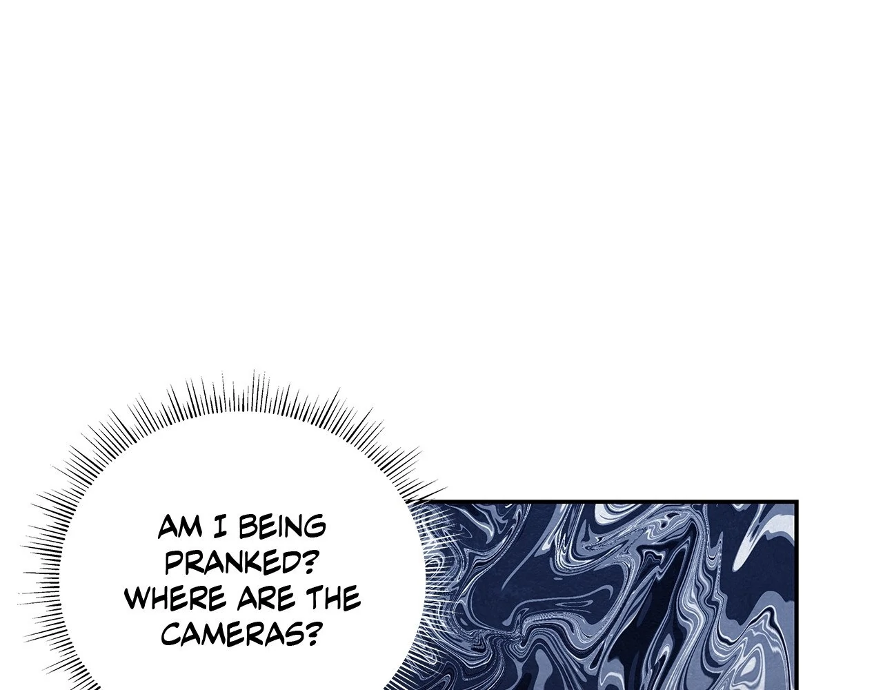 Blurry Until You [Official] - Chapter 12 manhwa