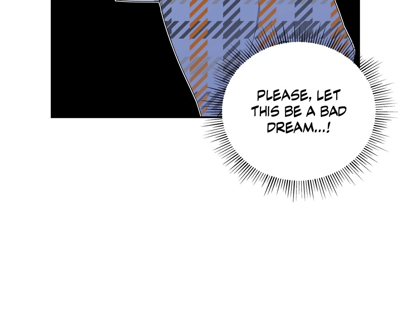 Blurry Until You [Official] - Chapter 12 manhwa