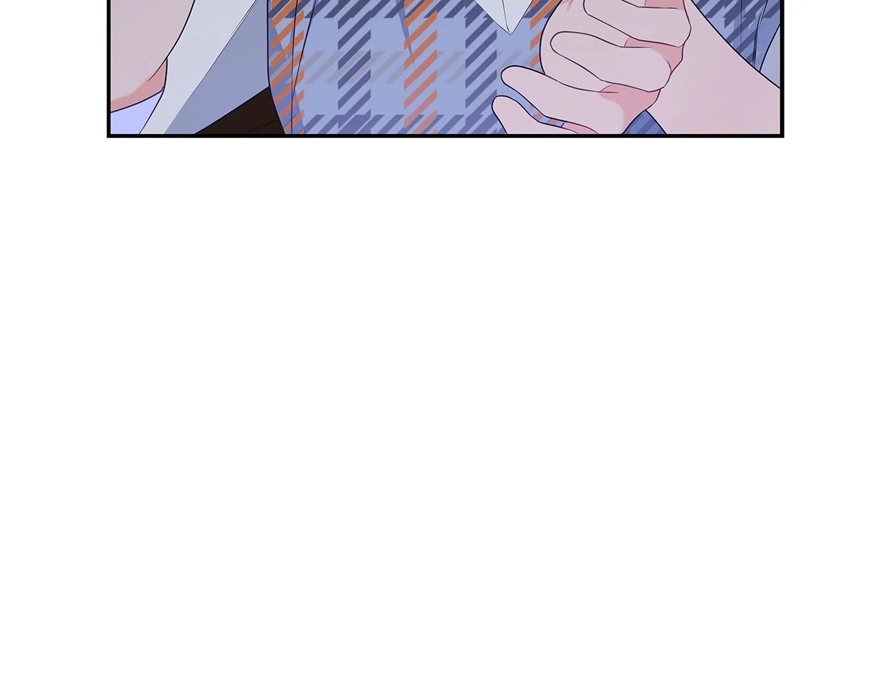Blurry Until You [Official] - Chapter 12 manhwa