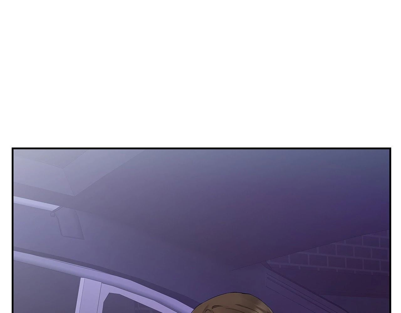 Blurry Until You [Official] - Chapter 12 manhwa