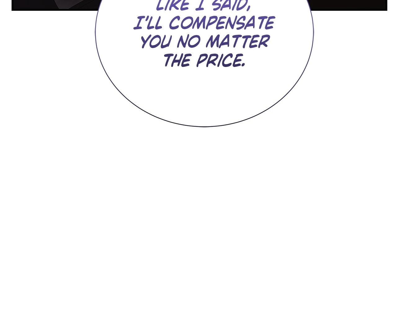 Blurry Until You [Official] - Chapter 12 manhwa