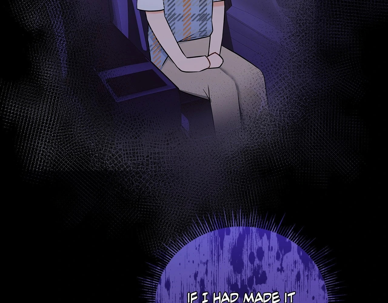 Blurry Until You [Official] - Chapter 12 manhwa
