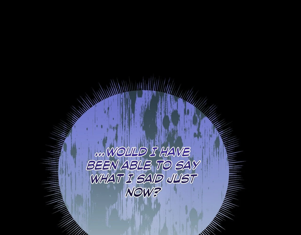 Blurry Until You [Official] - Chapter 12 manhwa