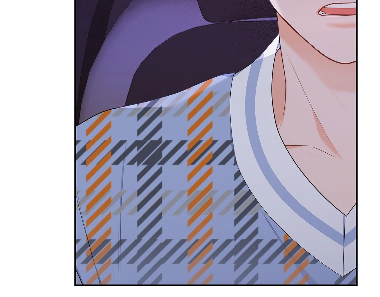 Blurry Until You [Official] - Chapter 12 manhwa