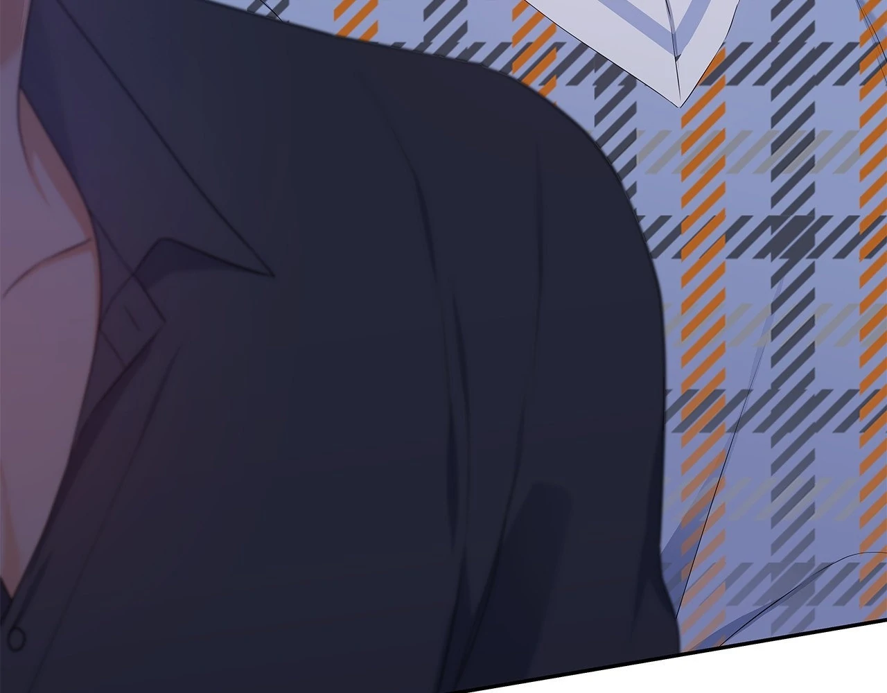 Blurry Until You [Official] - Chapter 12 manhwa