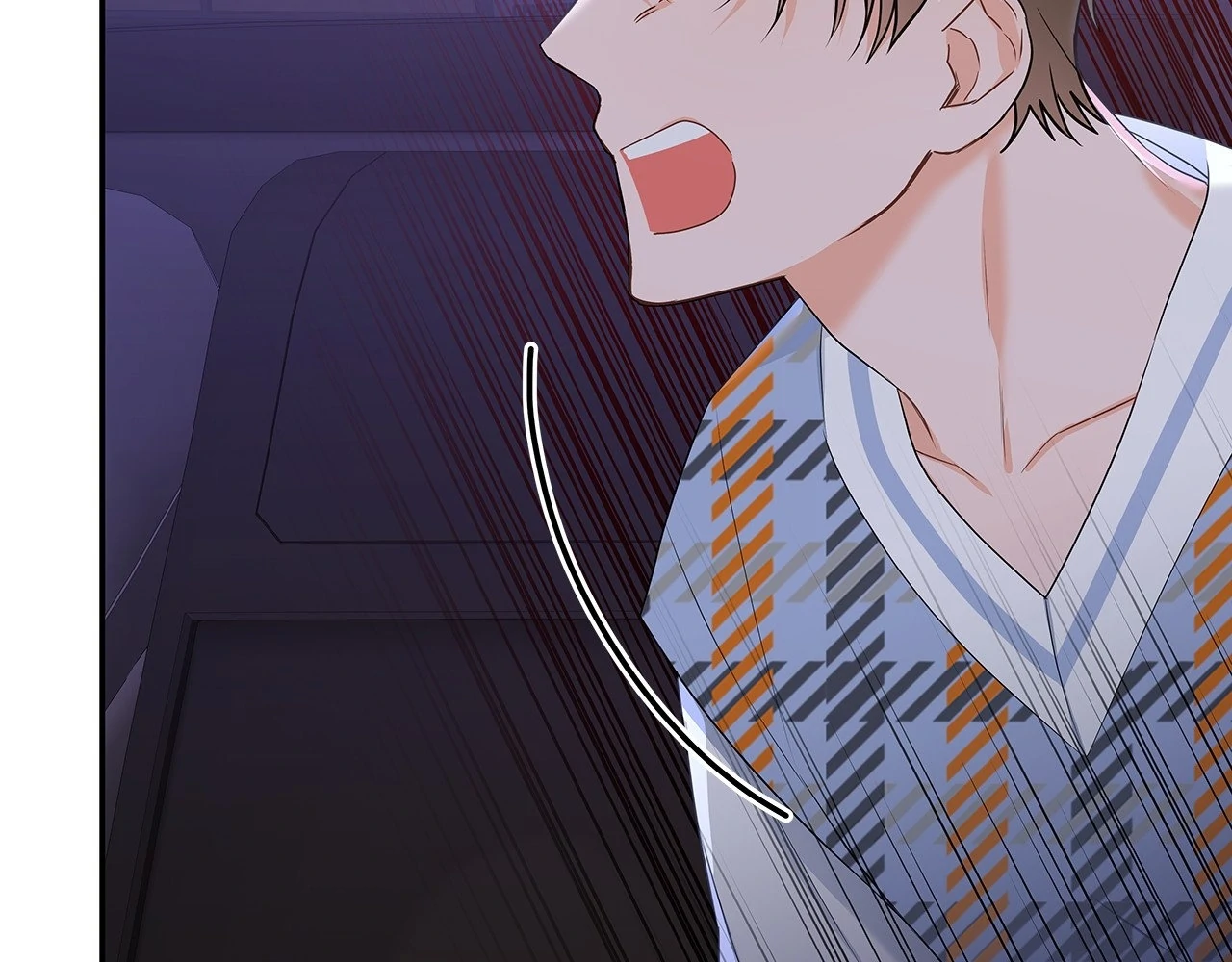 Blurry Until You [Official] - Chapter 12 manhwa