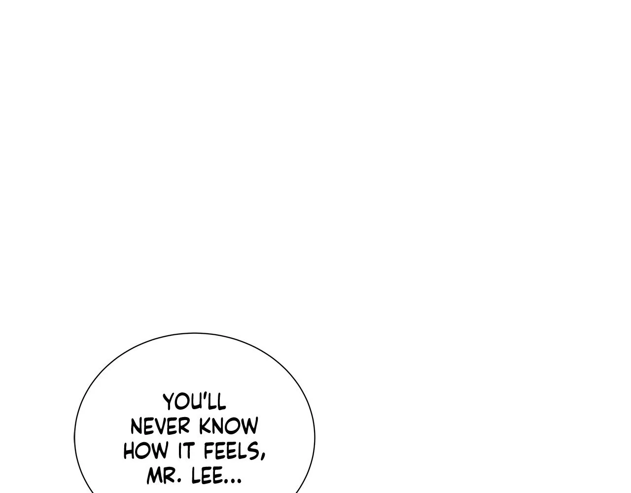 Blurry Until You [Official] - Chapter 12 manhwa