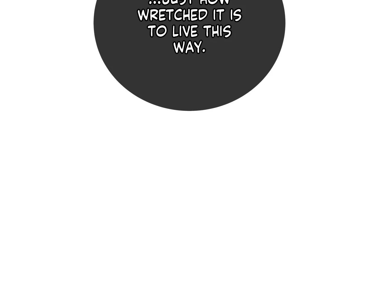 Blurry Until You [Official] - Chapter 12 manhwa