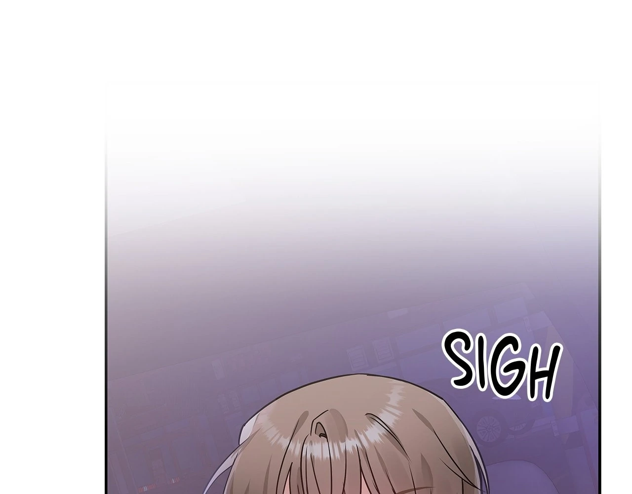 Blurry Until You [Official] - Chapter 12 manhwa