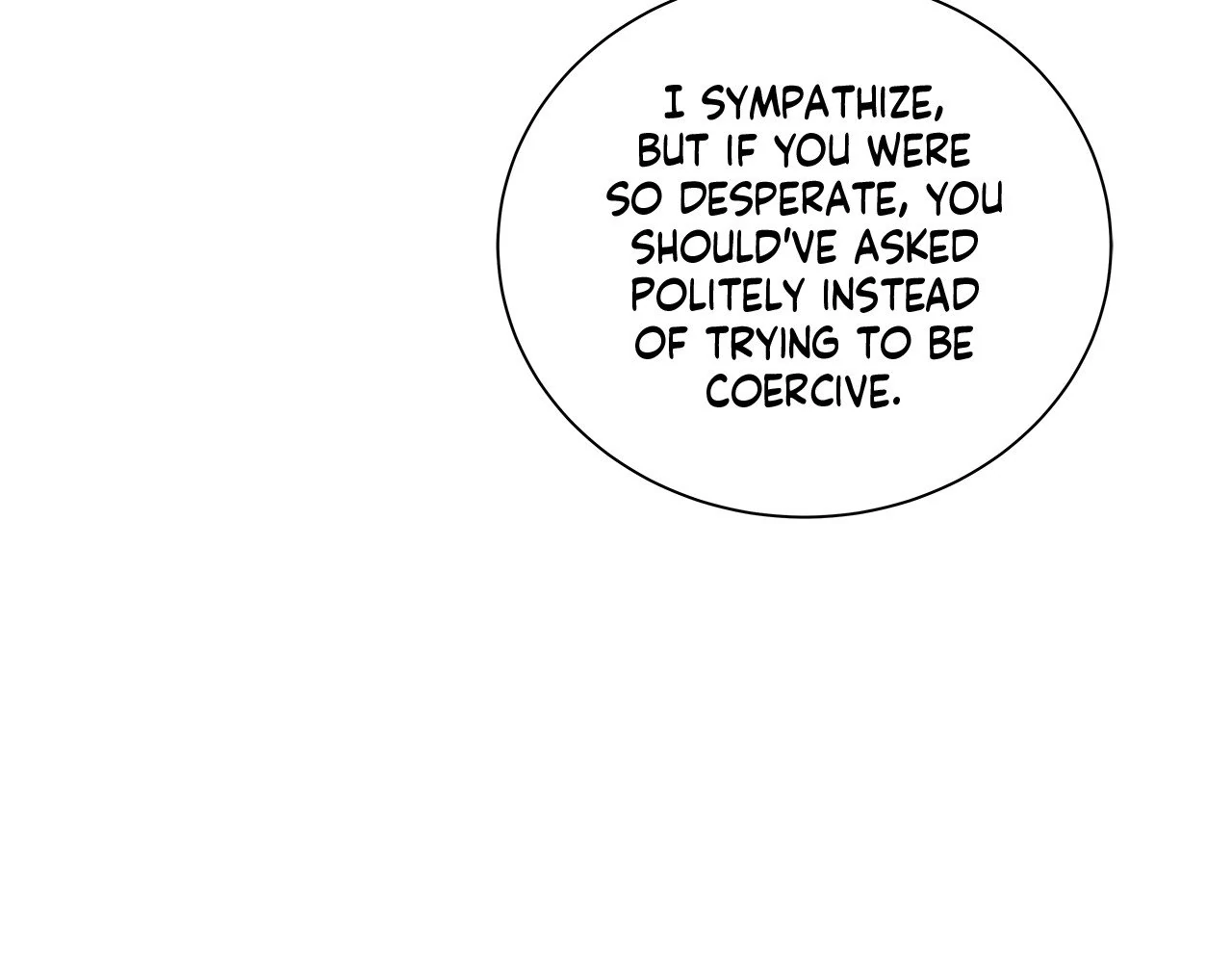 Blurry Until You [Official] - Chapter 12 manhwa