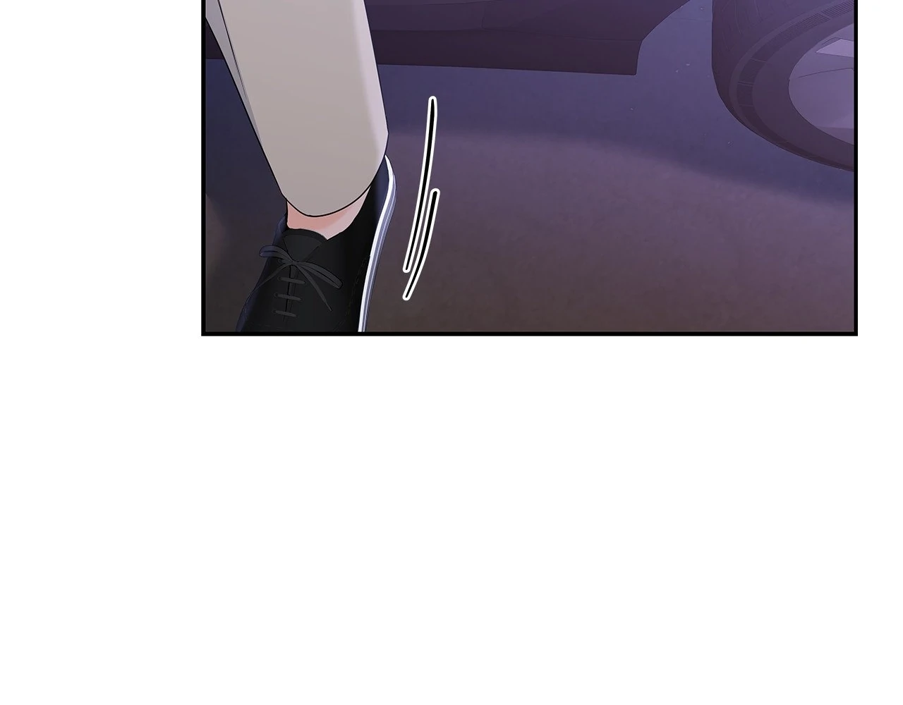 Blurry Until You [Official] - Chapter 12 manhwa
