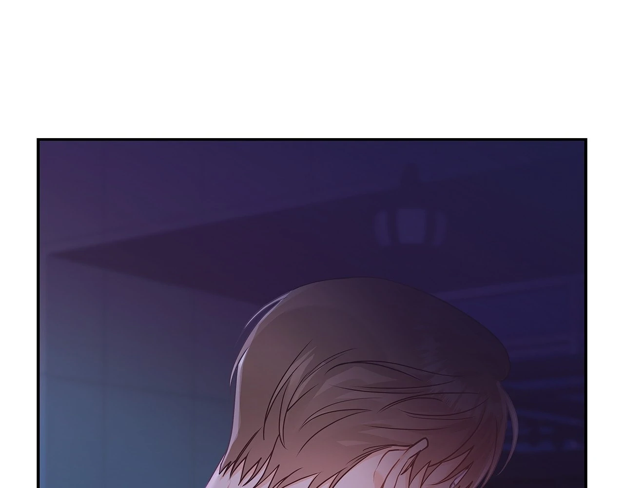 Blurry Until You [Official] - Chapter 12 manhwa