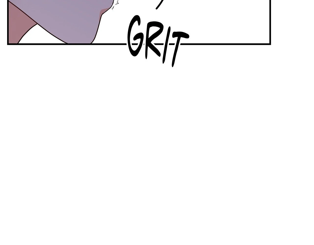 Blurry Until You [Official] - Chapter 12 manhwa