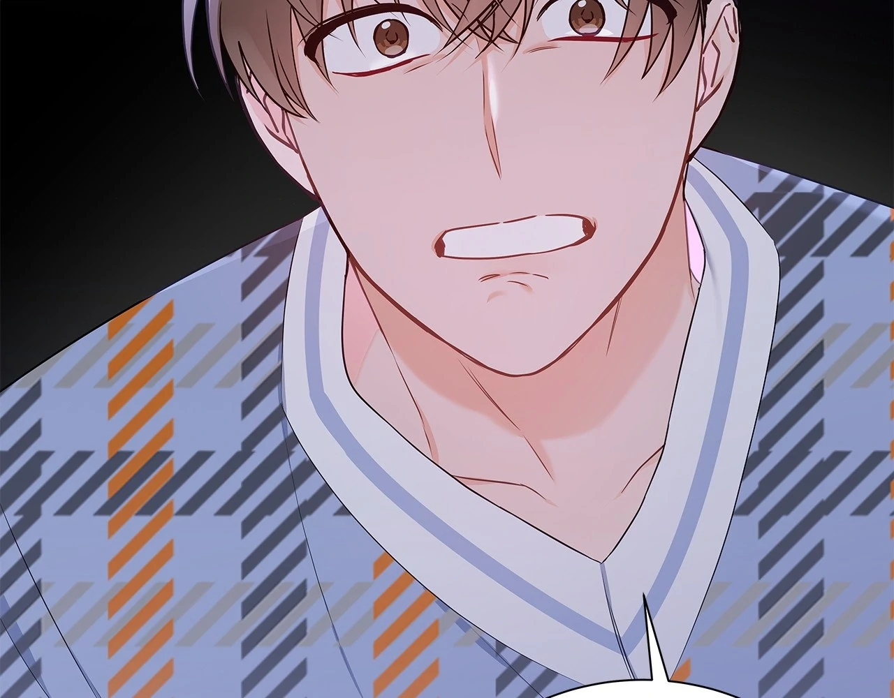 Blurry Until You [Official] - Chapter 12 manhwa