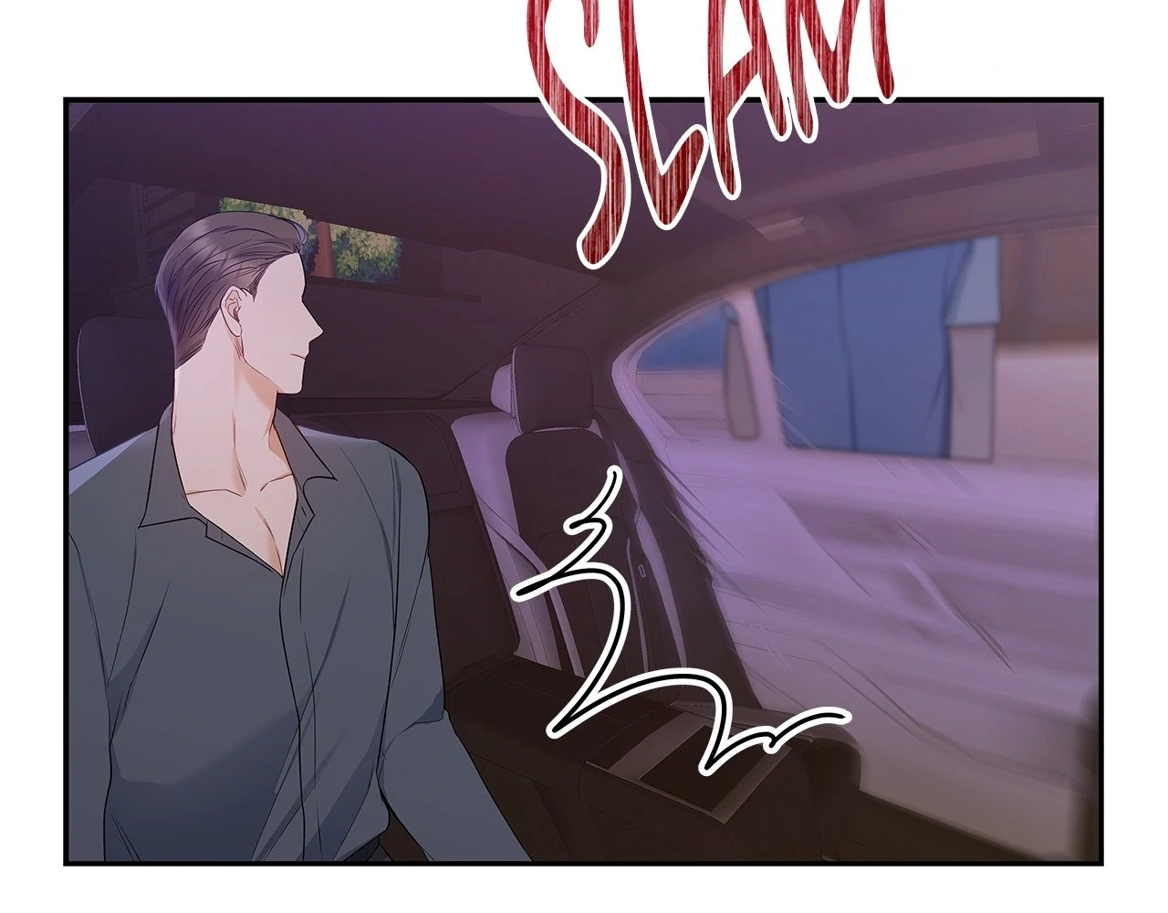 Blurry Until You [Official] - Chapter 12 manhwa