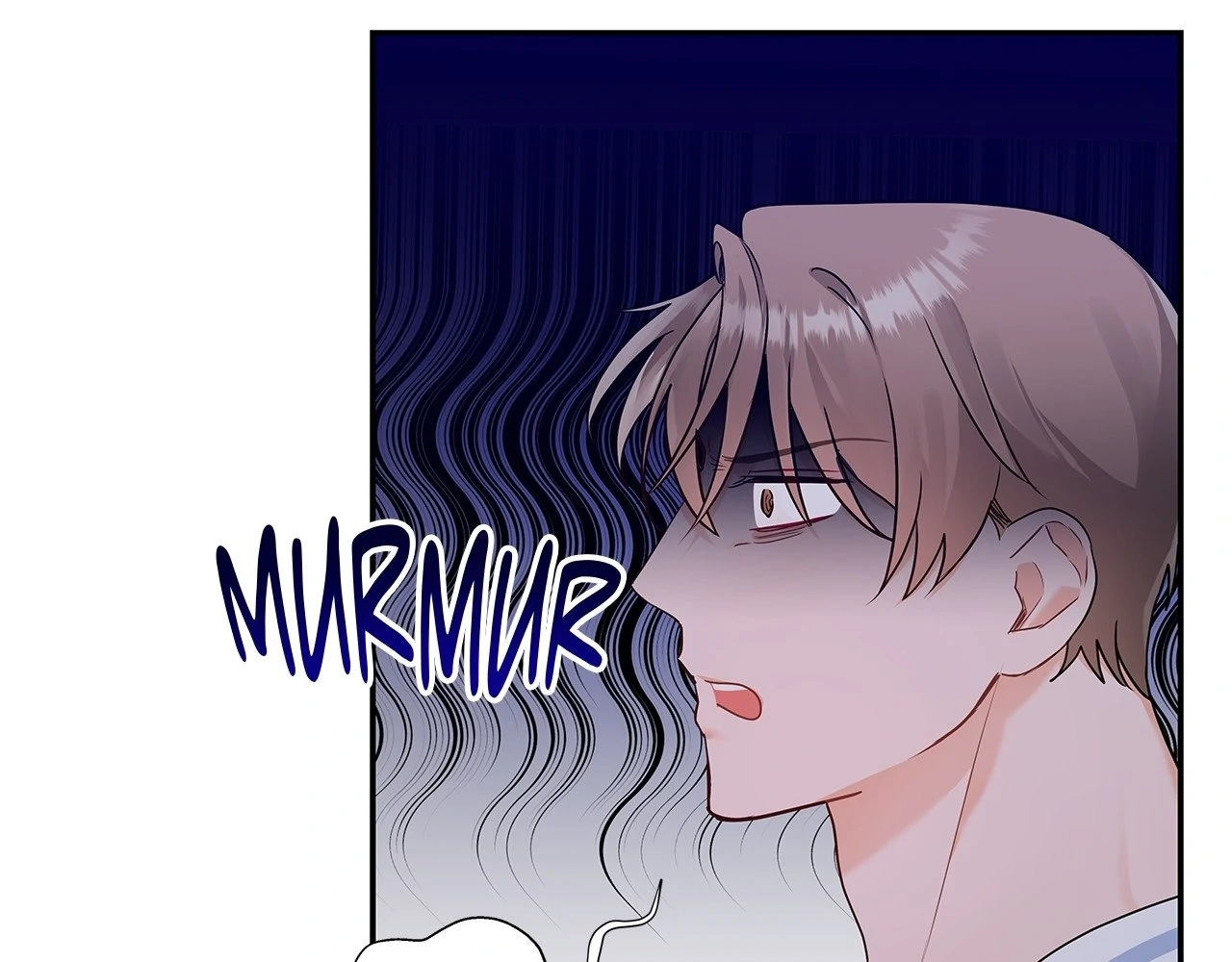 Blurry Until You [Official] - Chapter 12 manhwa