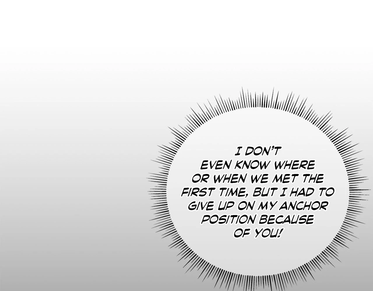 Blurry Until You [Official] - Chapter 12 manhwa