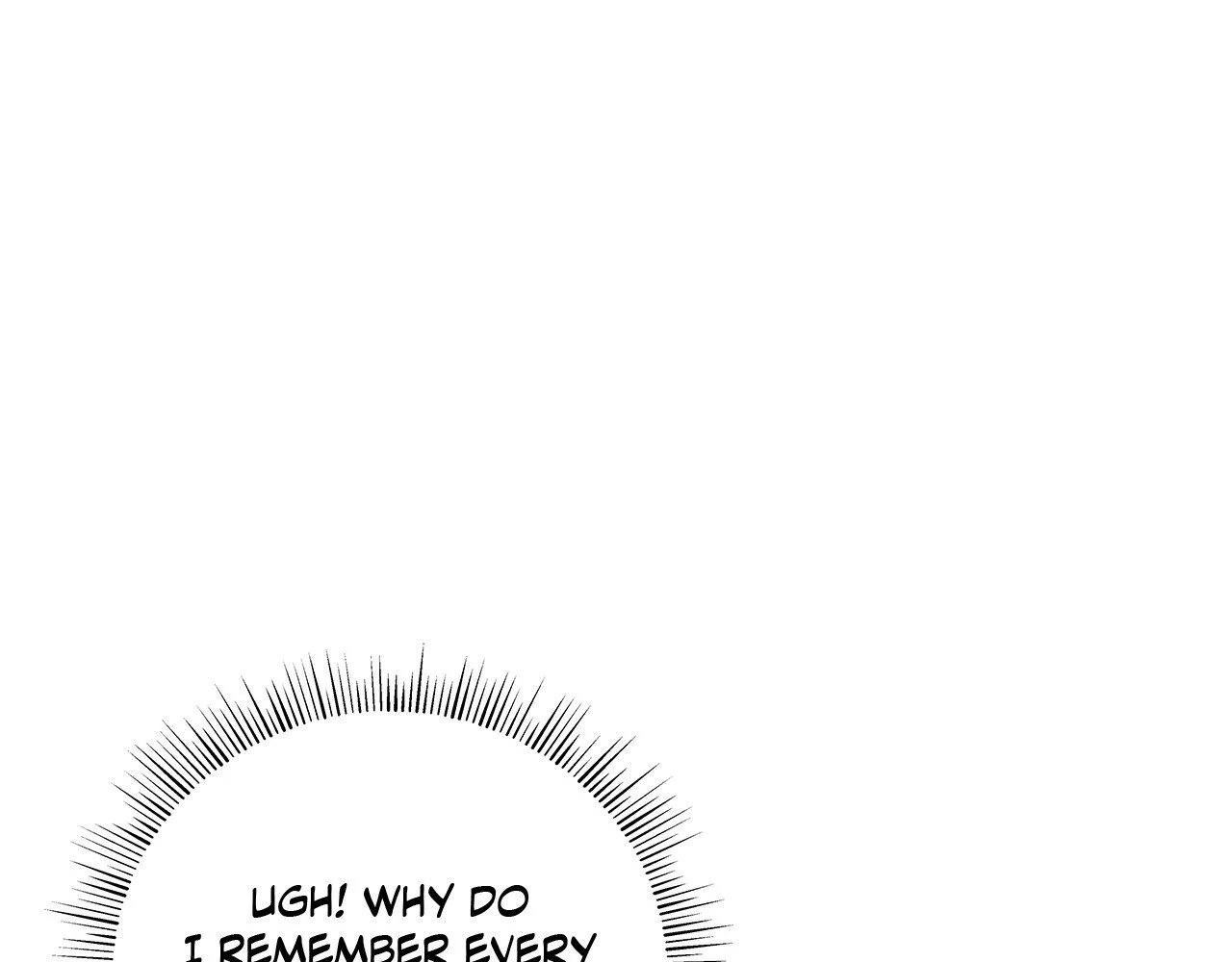 Blurry Until You [Official] - Chapter 12 manhwa
