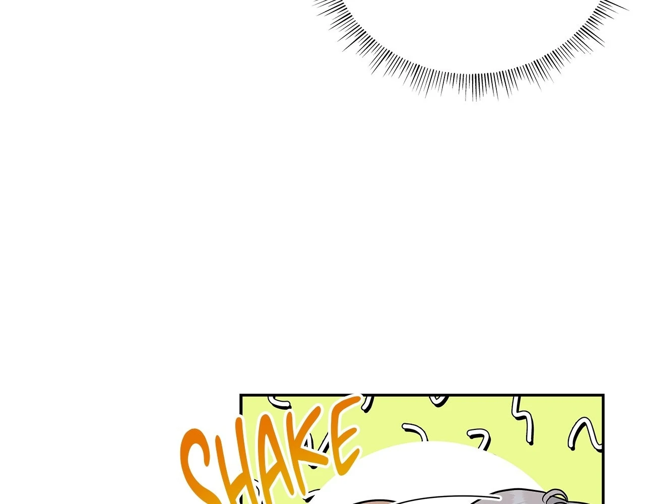 Blurry Until You [Official] - Chapter 12 manhwa