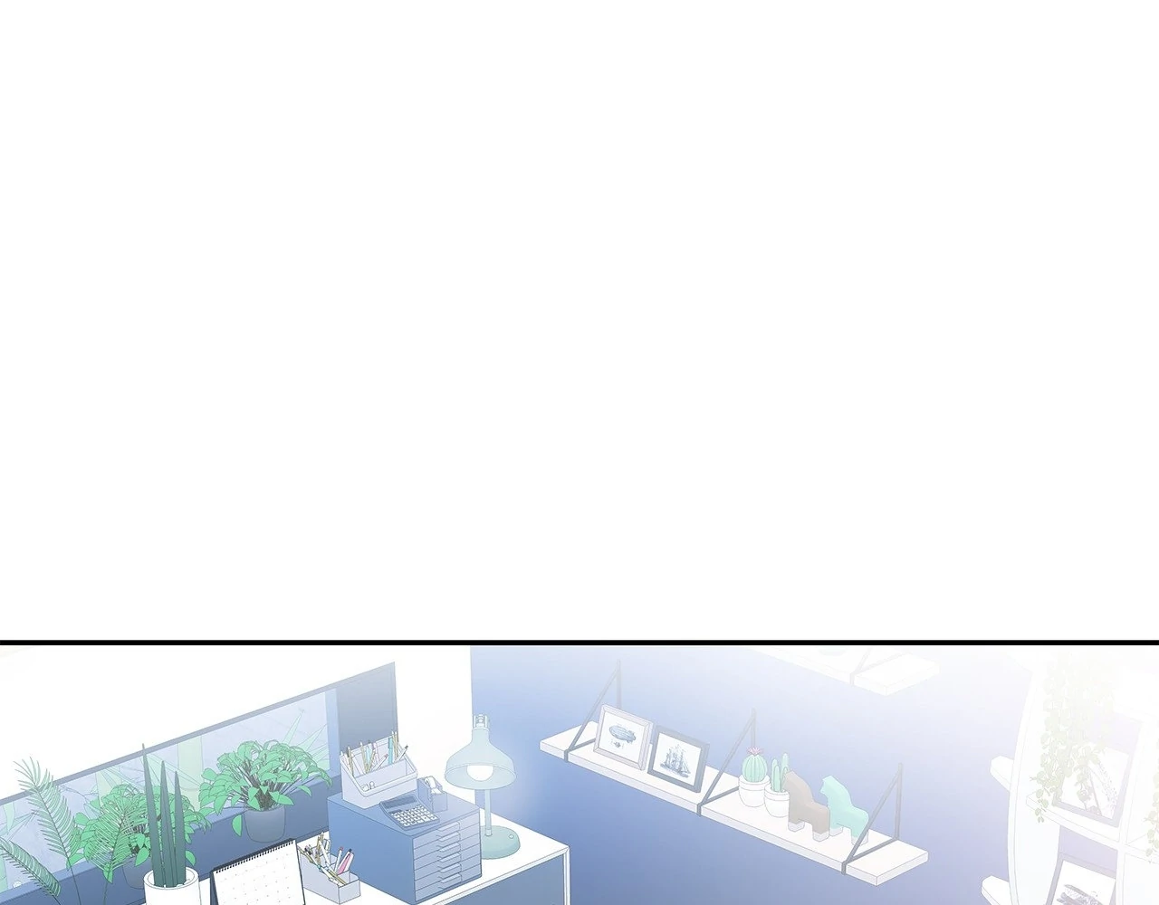 Blurry Until You [Official] - Chapter 12 manhwa
