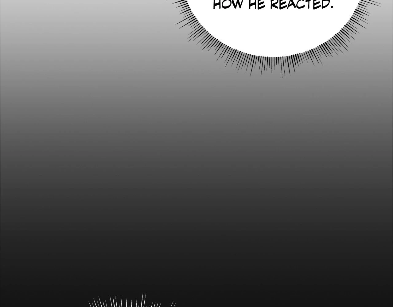 Blurry Until You [Official] - Chapter 12 manhwa