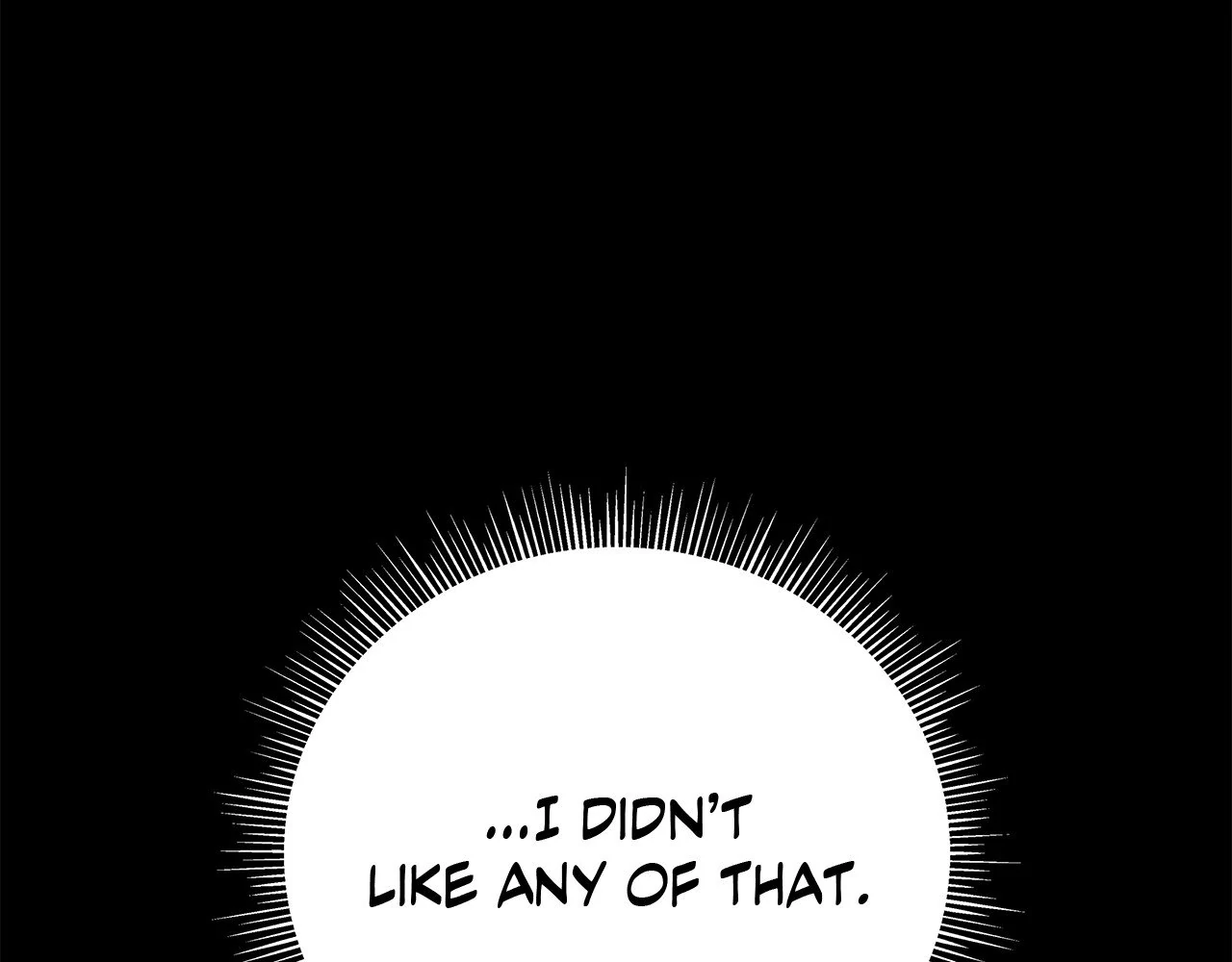 Blurry Until You [Official] - Chapter 12 manhwa